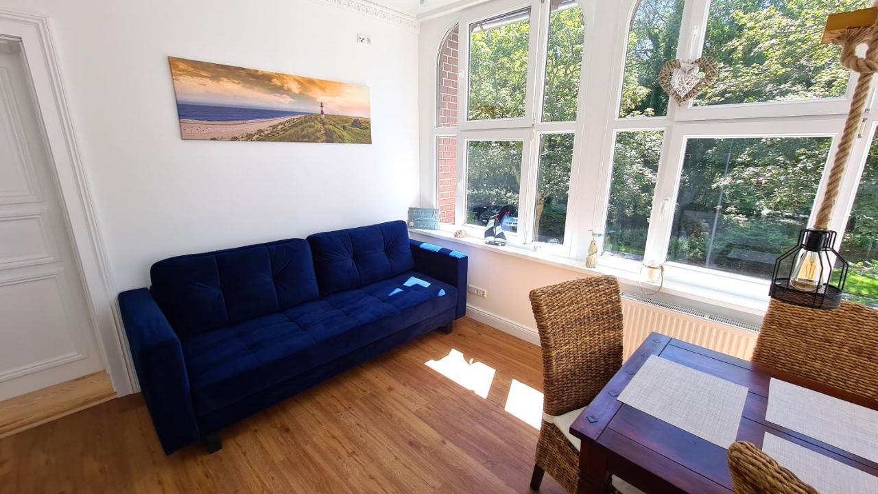 Bajkowy Dom - Apartament Sienkiewicza 5M3 ชวีโนวิชแจ ภายนอก รูปภาพ